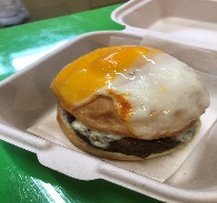 ハイジのパン ハイジのパン