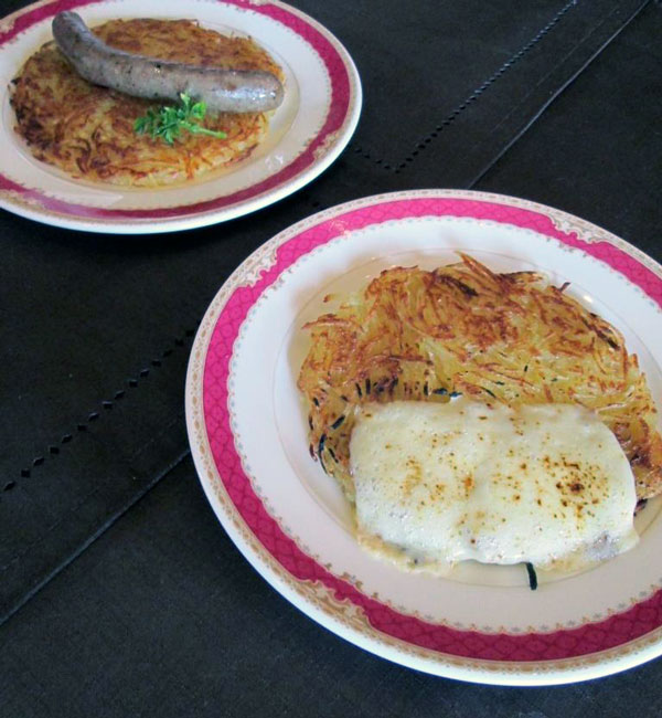 ローシュティ ローシュティ